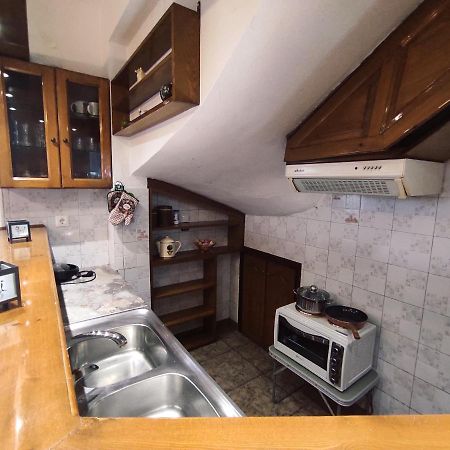 Corfu Countryside Apartment Potamós Екстериор снимка