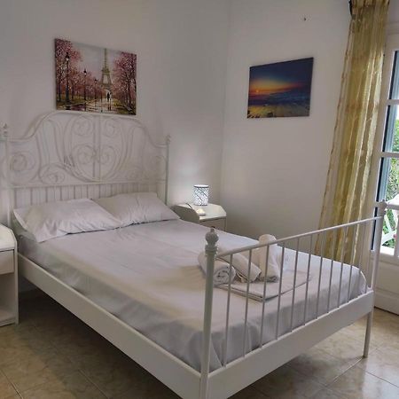 Corfu Countryside Apartment Potamós Екстериор снимка