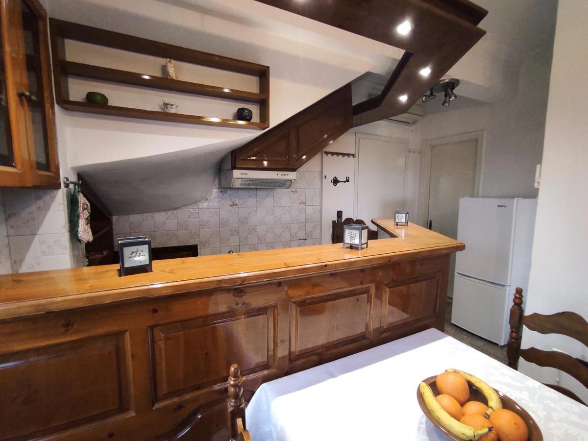Corfu Countryside Apartment Potamós Екстериор снимка