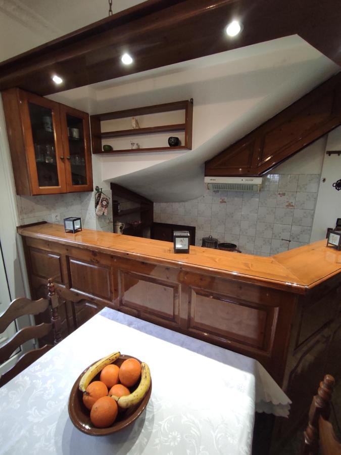 Corfu Countryside Apartment Potamós Екстериор снимка
