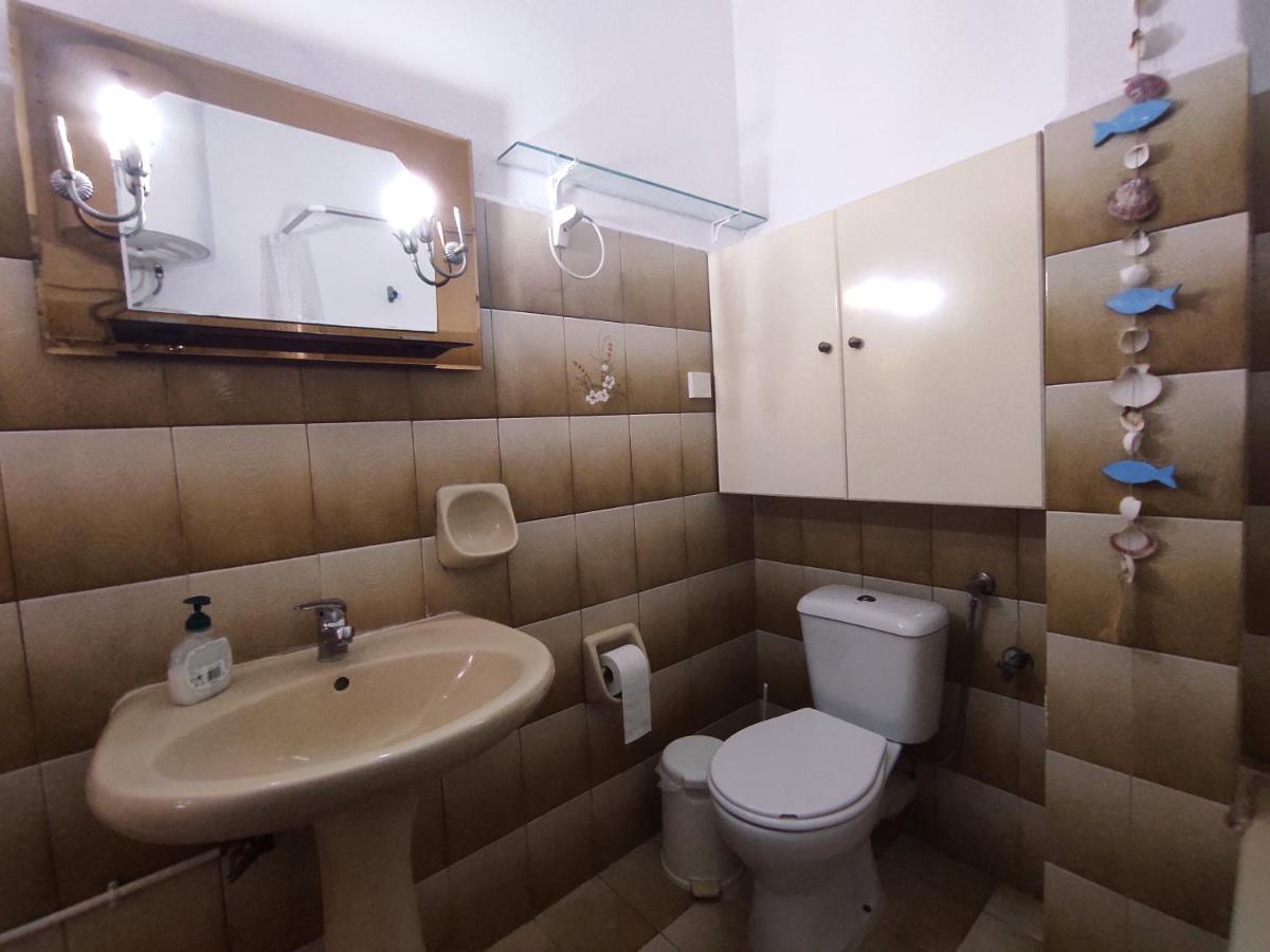 Corfu Countryside Apartment Potamós Екстериор снимка