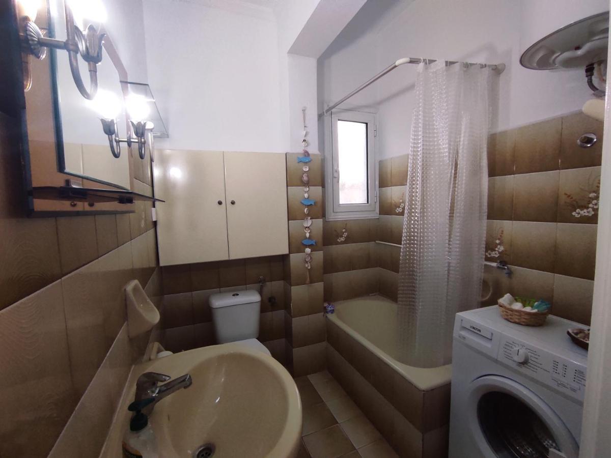 Corfu Countryside Apartment Potamós Екстериор снимка