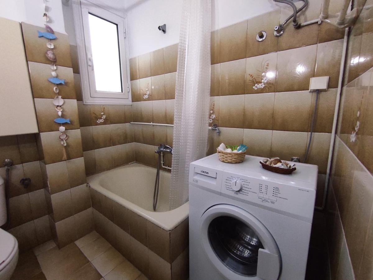 Corfu Countryside Apartment Potamós Екстериор снимка