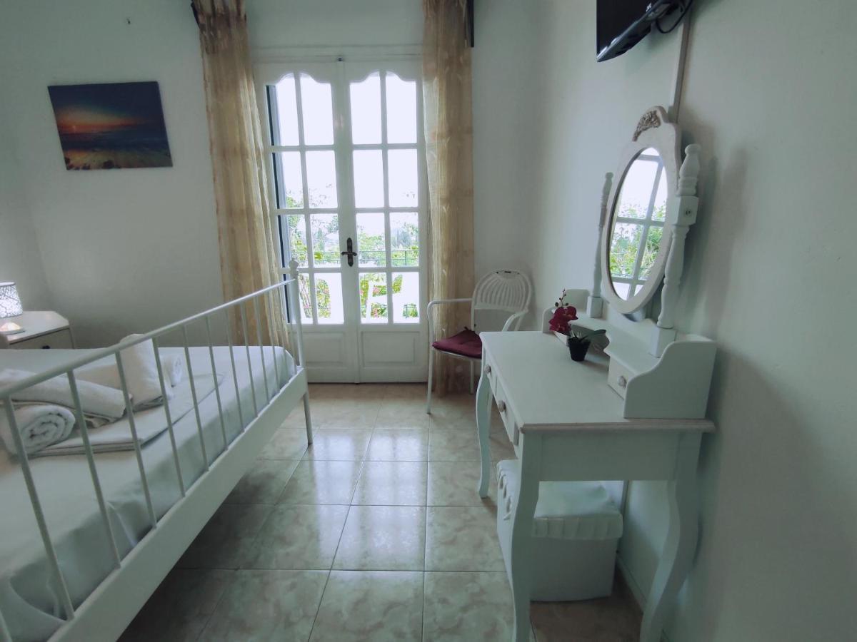 Corfu Countryside Apartment Potamós Екстериор снимка